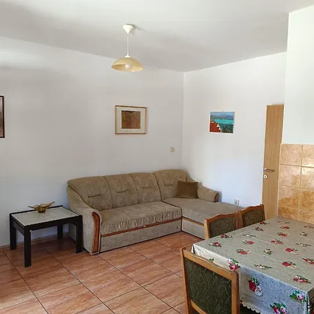 Apartman Sandra 2 Malinska