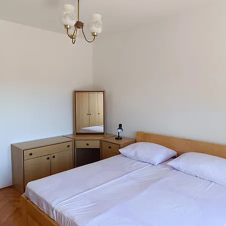 Apartman Sandra 2 Malinska
